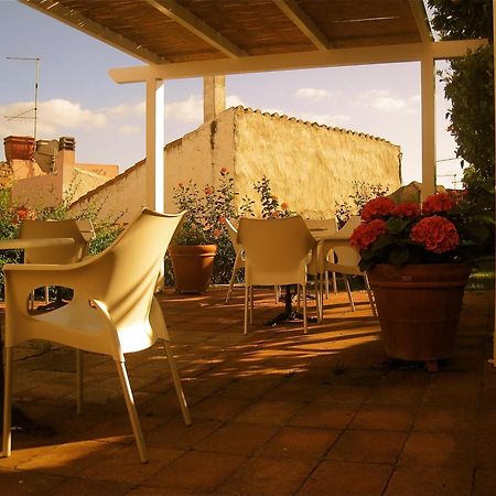Hotel Villa Pimpina Carloforte  Εξωτερικό φωτογραφία
