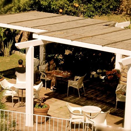 Hotel Villa Pimpina Carloforte  Εξωτερικό φωτογραφία
