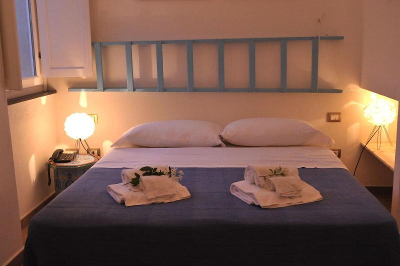 Hotel Villa Pimpina Carloforte  Εξωτερικό φωτογραφία