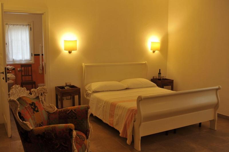 Hotel Villa Pimpina Carloforte  Εξωτερικό φωτογραφία
