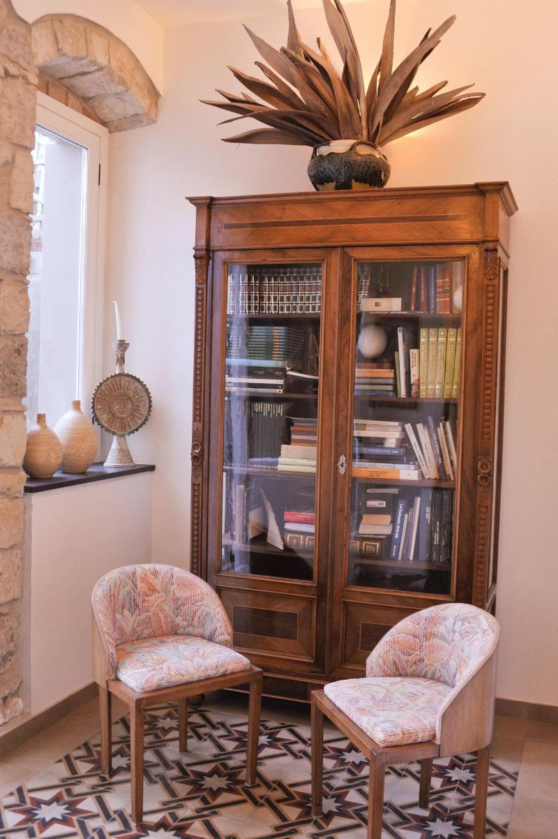 Hotel Villa Pimpina Carloforte  Εξωτερικό φωτογραφία