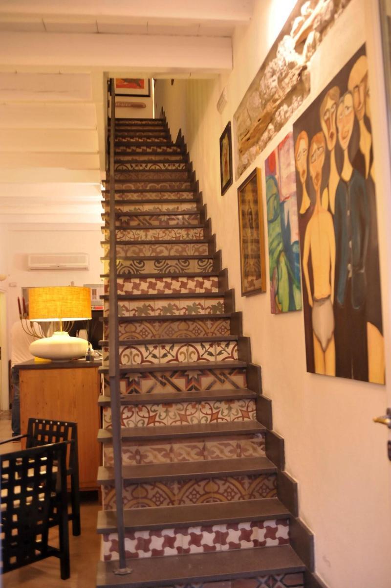Hotel Villa Pimpina Carloforte  Εξωτερικό φωτογραφία