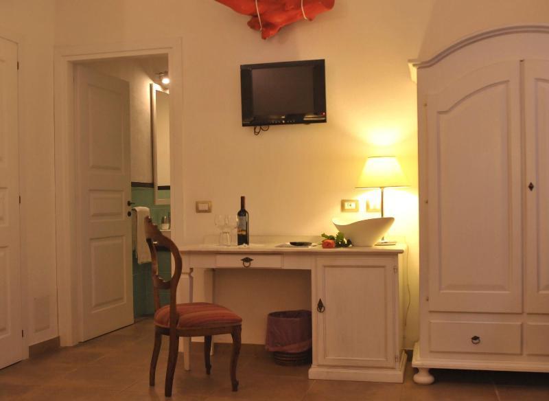 Hotel Villa Pimpina Carloforte  Εξωτερικό φωτογραφία