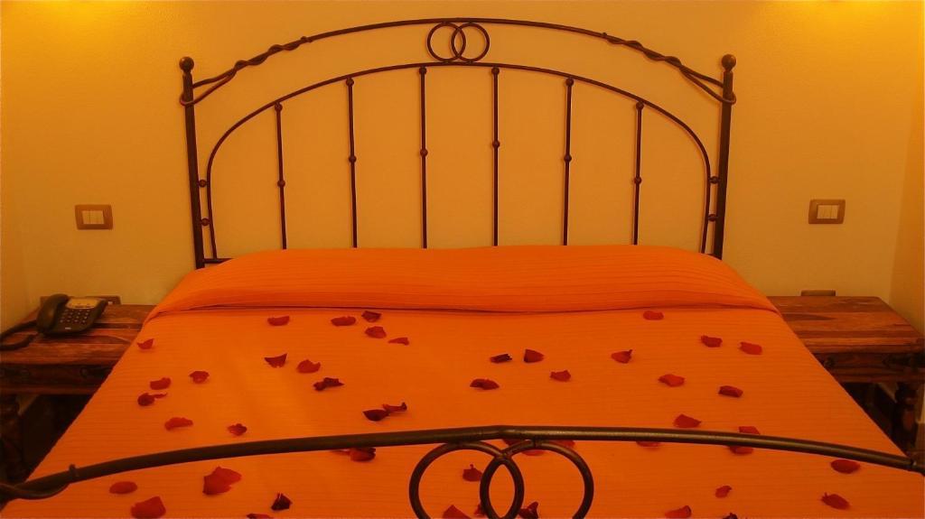 Hotel Villa Pimpina Carloforte  Εξωτερικό φωτογραφία
