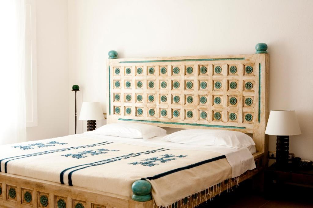 Hotel Villa Pimpina Carloforte  Δωμάτιο φωτογραφία